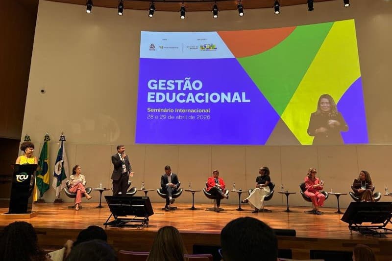 MPF destaca importância da implementação do piso nacional do magistério para melhores resultados na educação no Brasil