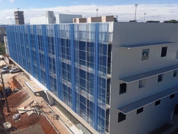 FIESC Impulsiona Desenvolvimento com Inaugurações e Obras em Mondaí e Chapecó