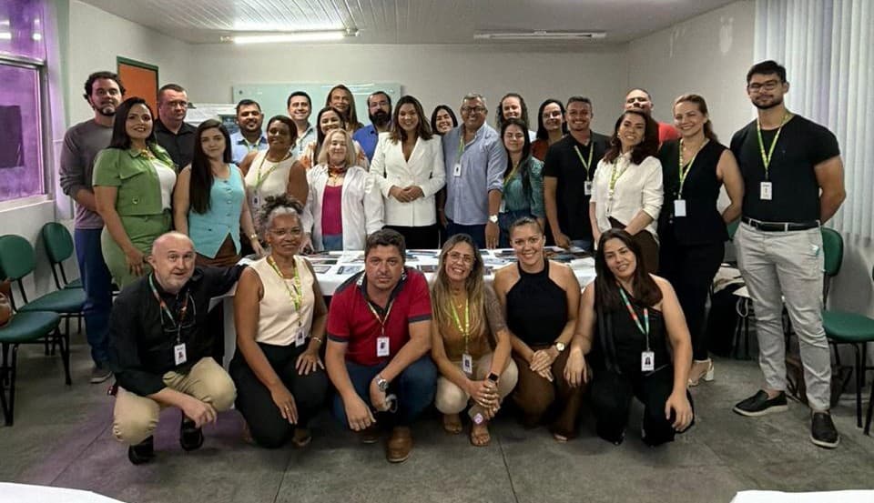 Sema promove capacitação em educação ambiental com o Climate Reality Project Brasil