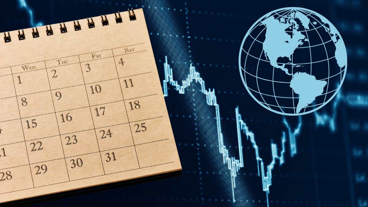 Mercados em Atenção: PIB do Brasil, Inflação nos EUA e Dados da China Ditam Ritmo da Semana